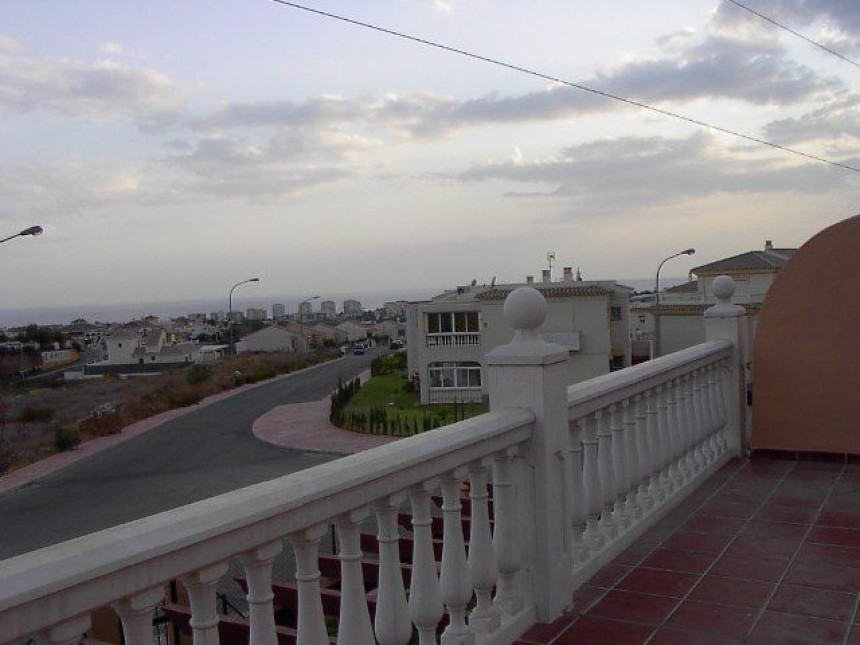 Villa en venta en Torrox Costa