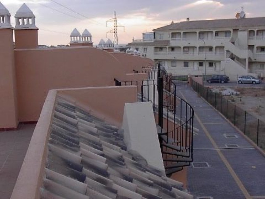 Villa en venta en Torrox Costa
