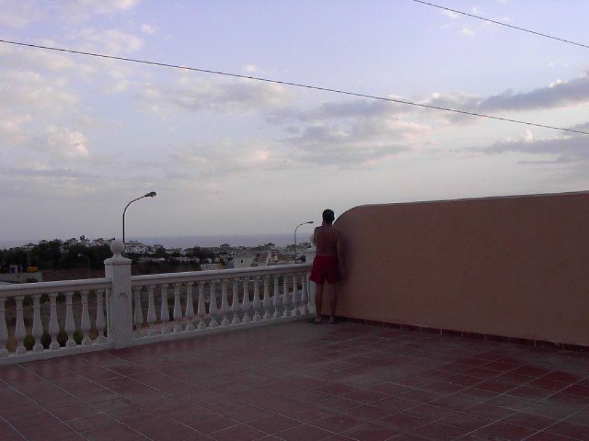Villa en venta en Torrox Costa