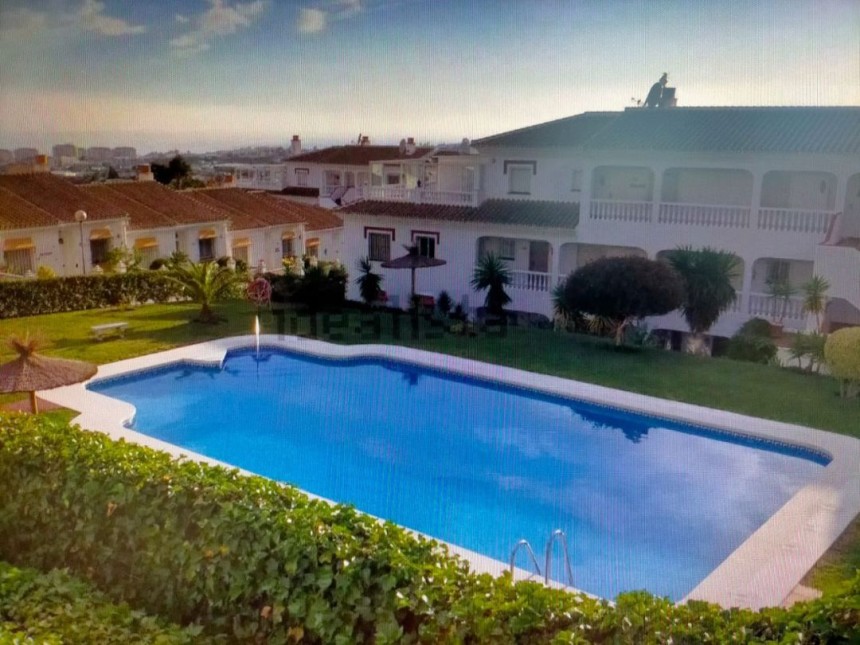 Villa en venta en Torrox Costa