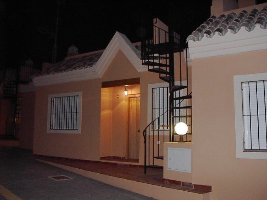Villa en venta en Torrox Costa