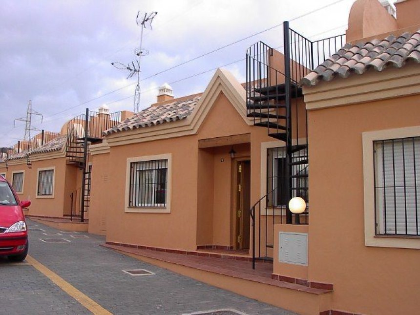 Villa en venta en Torrox Costa
