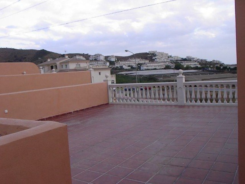 Villa en venta en Torrox Costa