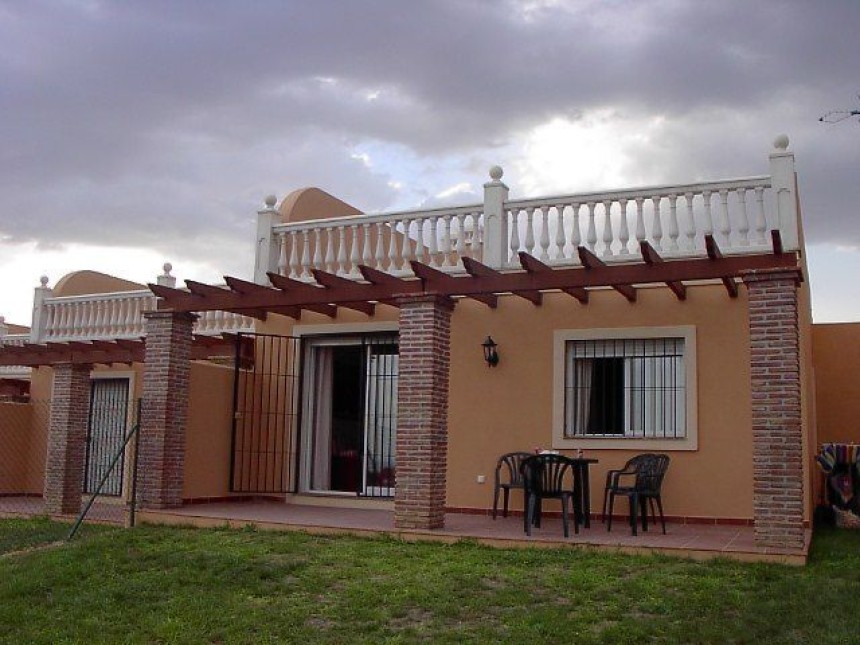 Villa en venta en Torrox Costa