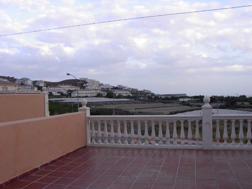 Villa en venta en Torrox Costa