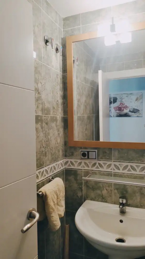 Apartamento en venta en Vélez-Málaga