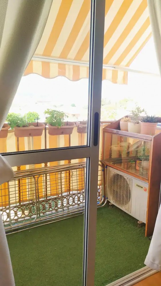 Apartamento en venta en Vélez-Málaga