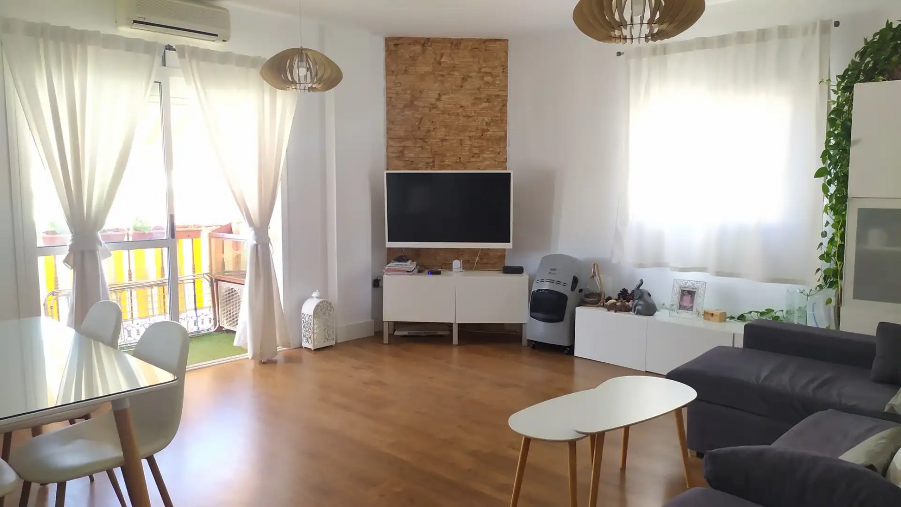 Apartamento en venta en Vélez-Málaga