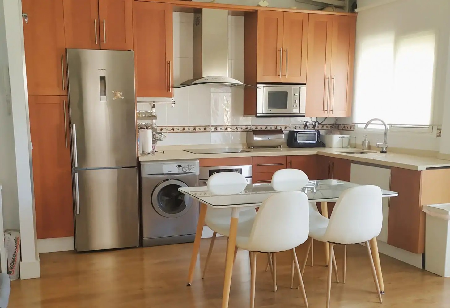 Apartamento en venta en Vélez-Málaga