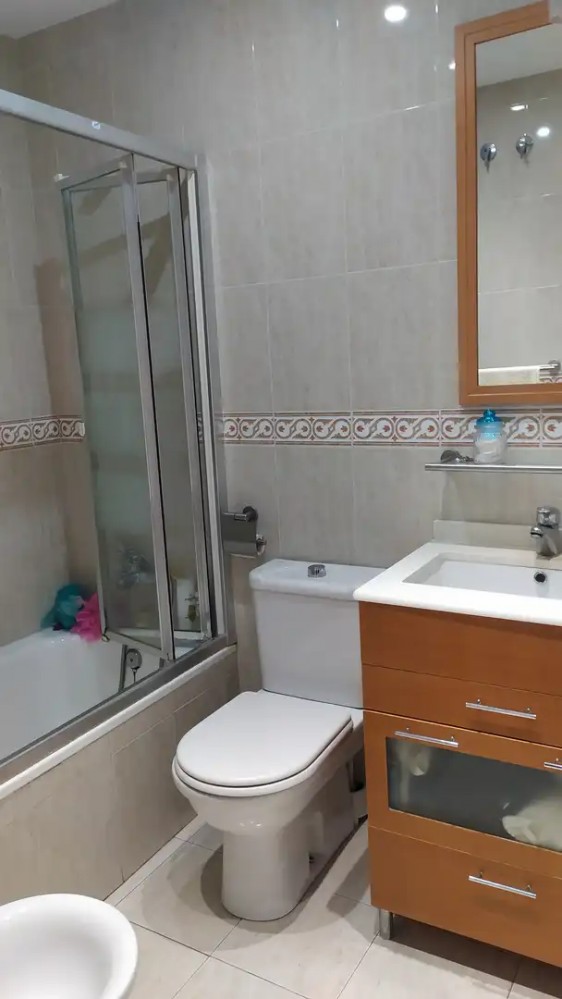 Apartamento en venta en Vélez-Málaga