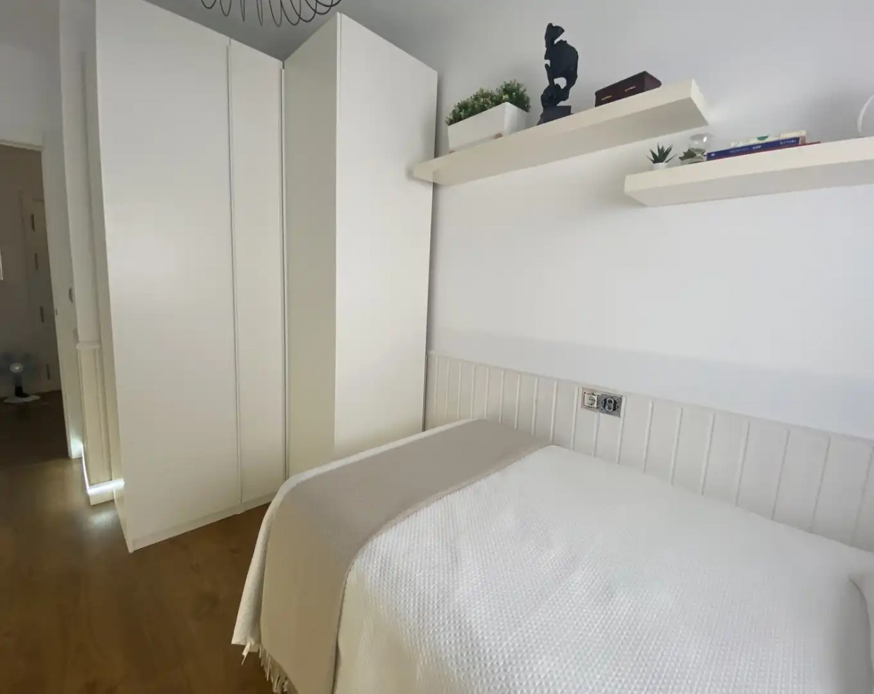 Apartamento en venta en Vélez-Málaga
