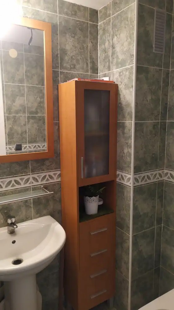 Apartamento en venta en Vélez-Málaga