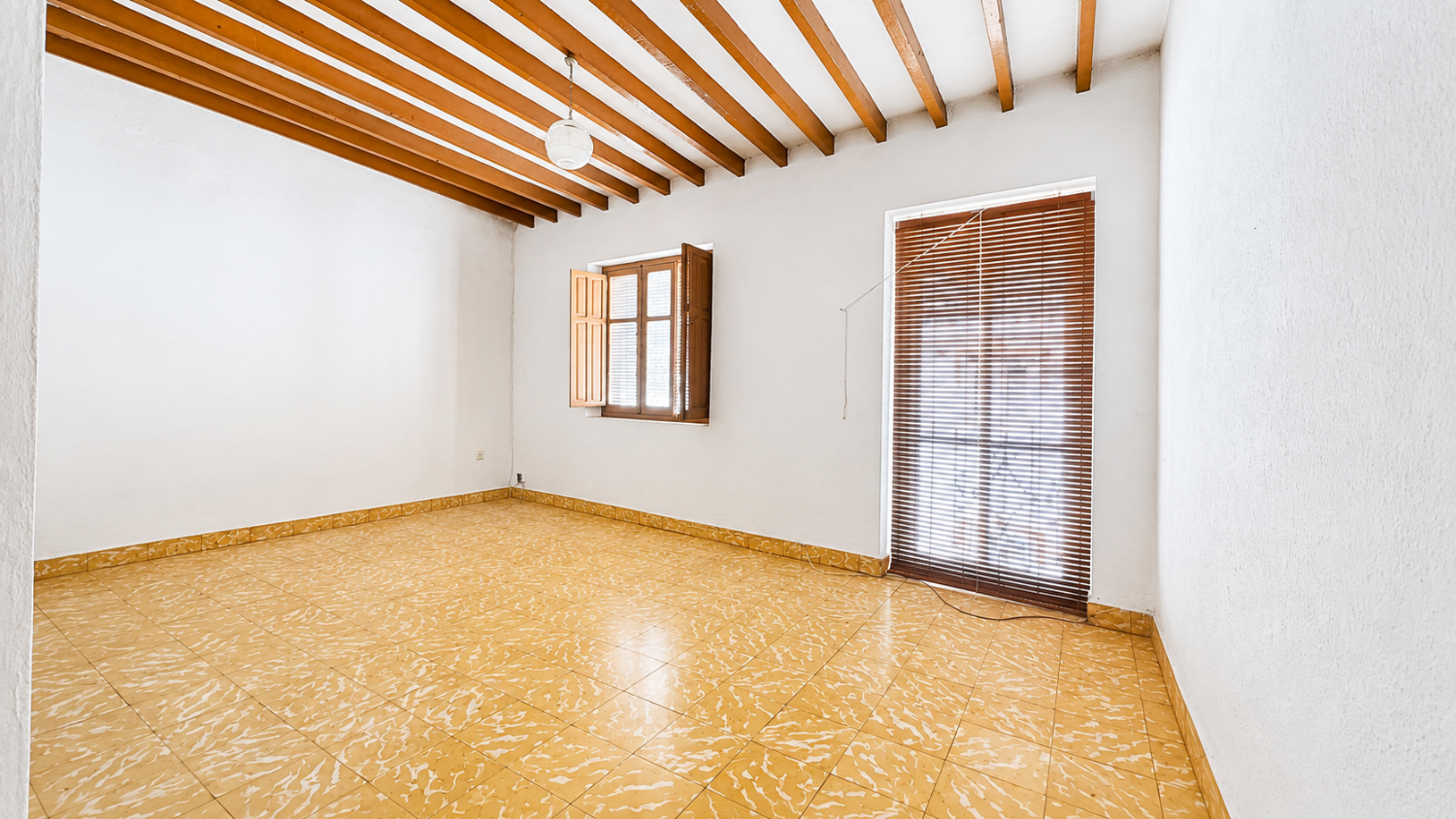 Casa con encanto en el corazón de Maro