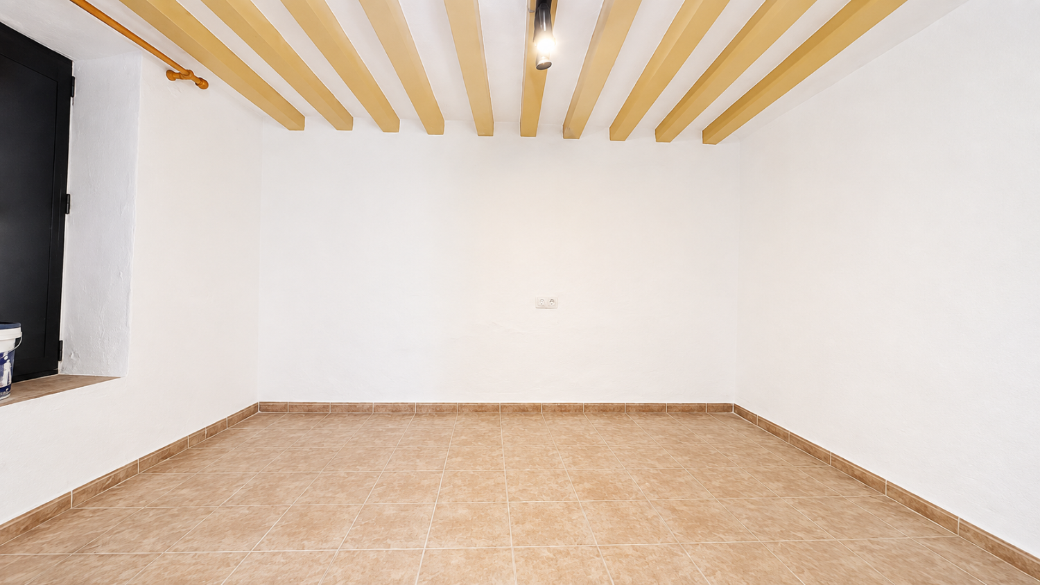 Casa con encanto en el corazón de Maro