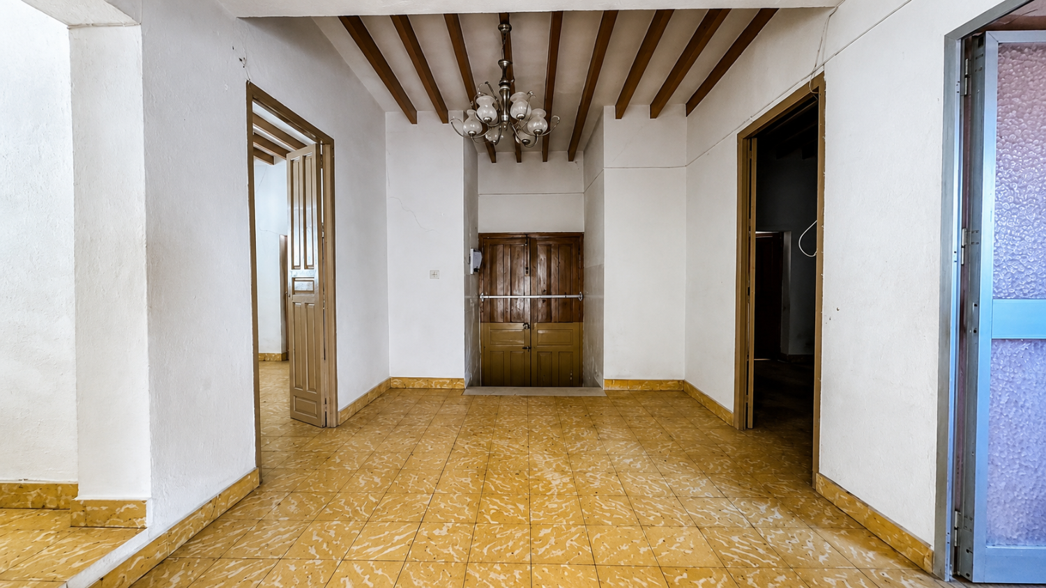 Casa con encanto en el corazón de Maro