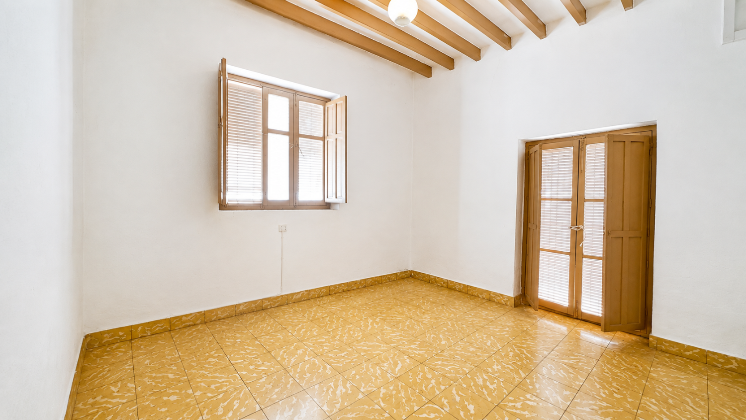 Casa con encanto en el corazón de Maro