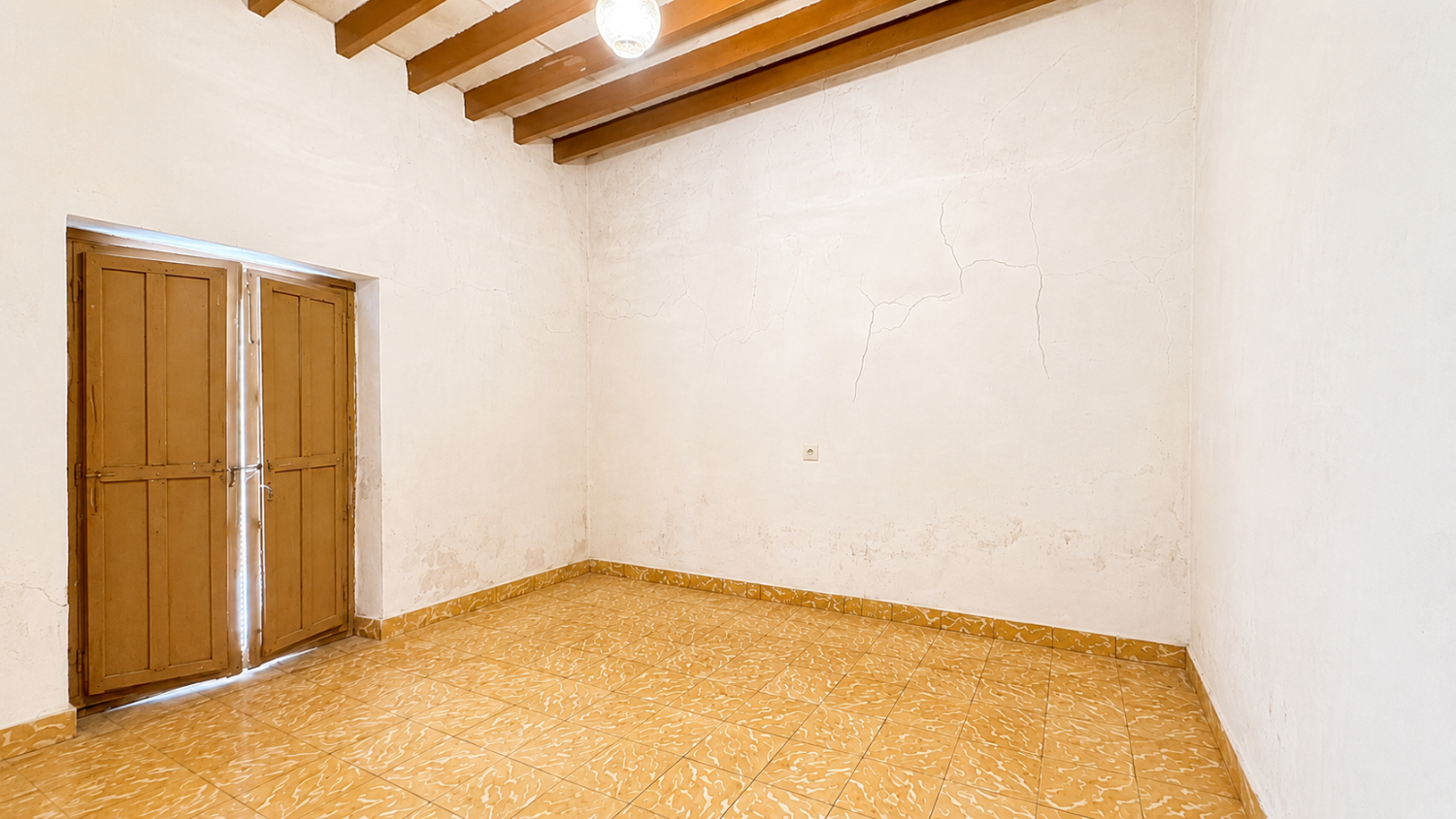 Casa con encanto en el corazón de Maro