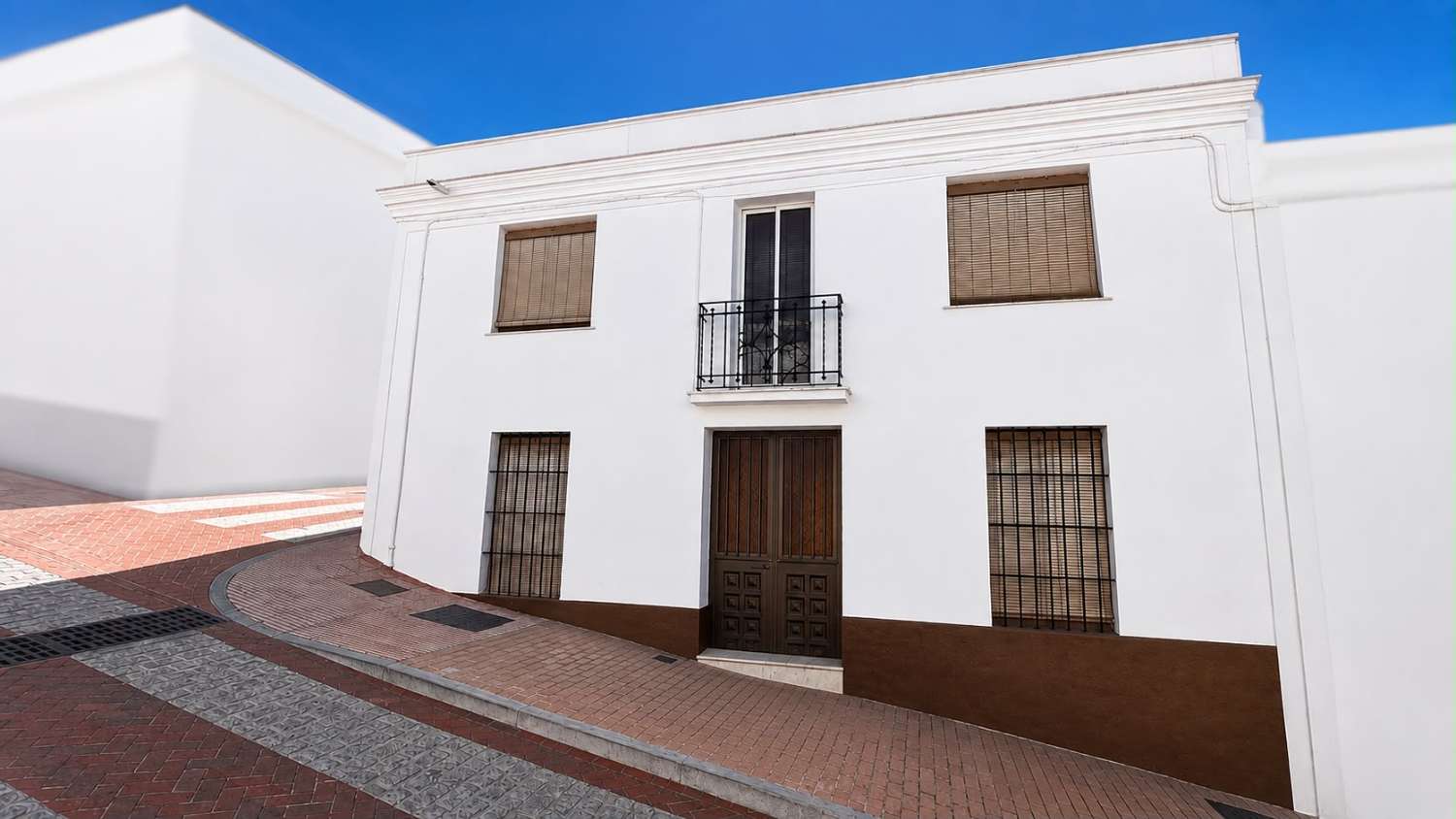 Casa con encanto en el corazón de Maro