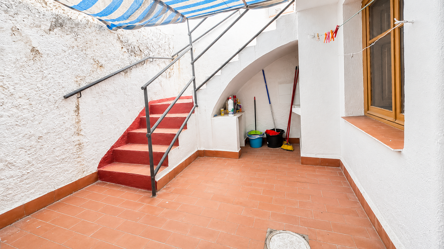 Casa con encanto en el corazón de Maro