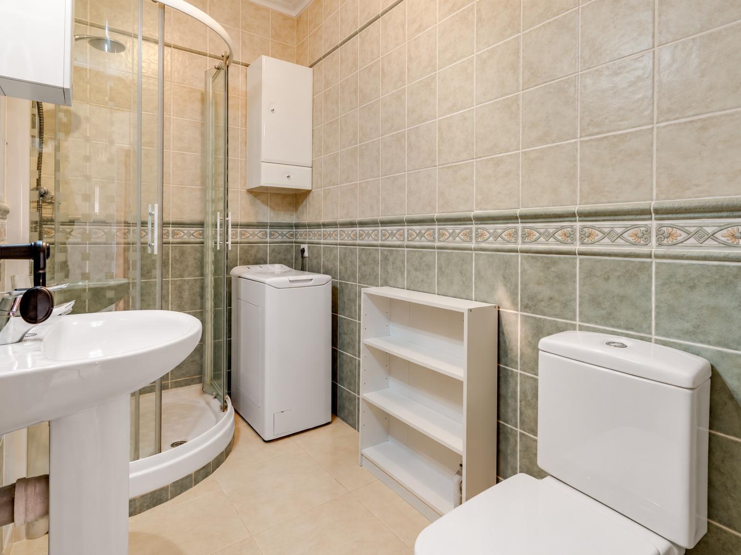 Ático dúplex de dos dormitorios en San Juan de Capistrano, Nerja