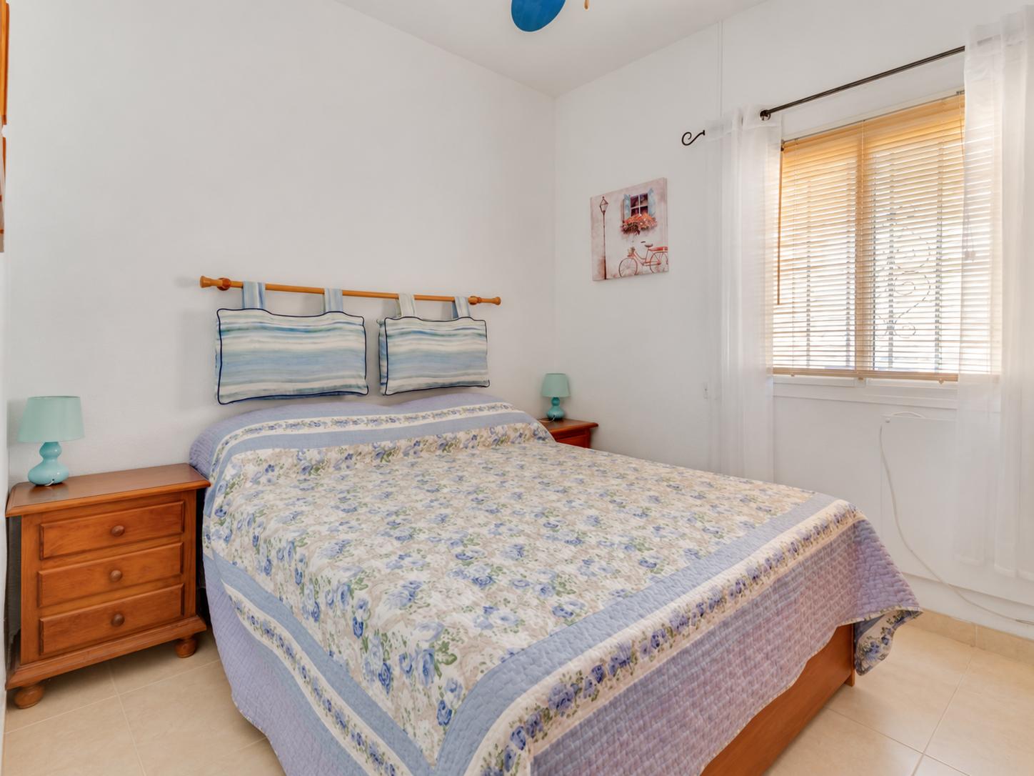 Ático dúplex de dos dormitorios en San Juan de Capistrano, Nerja