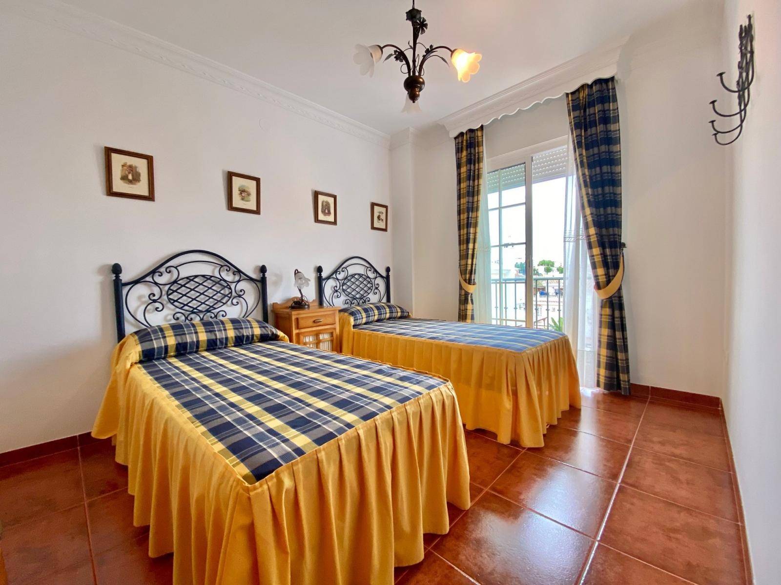 Villa en vente à Nerja