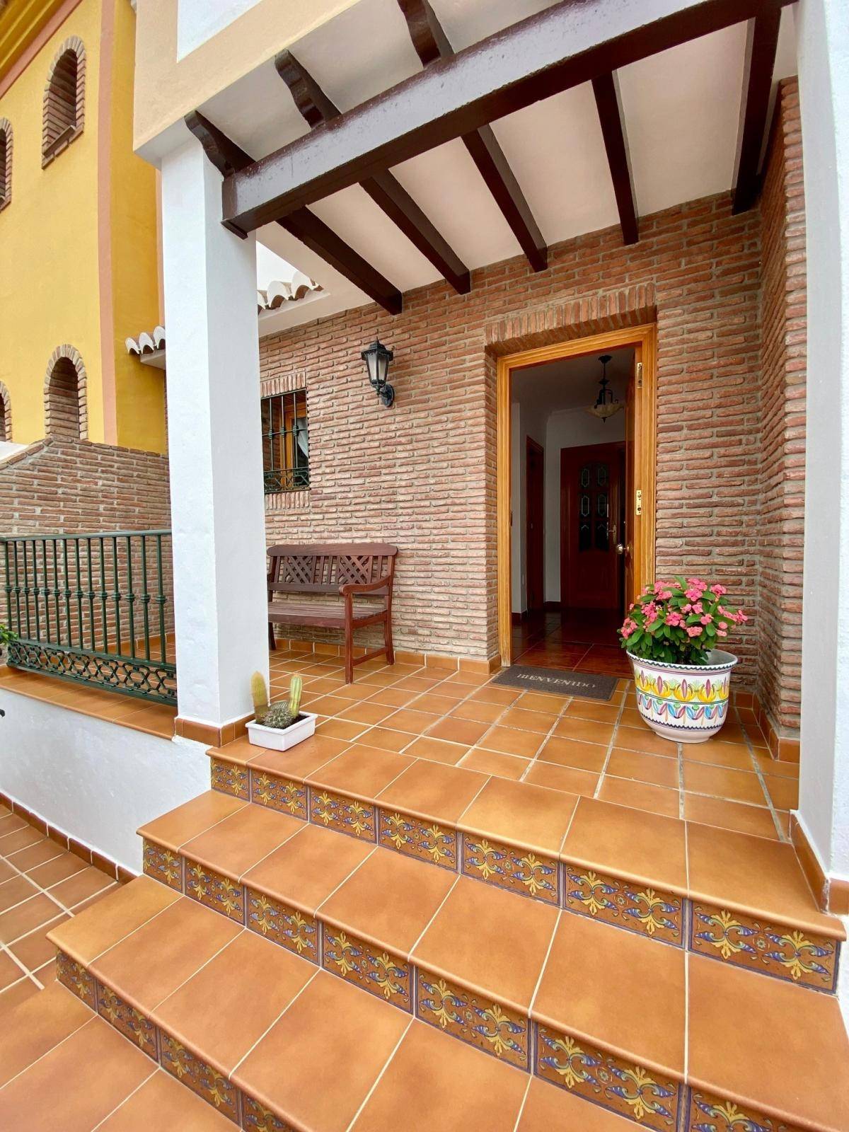 Villa in vendita a Nerja