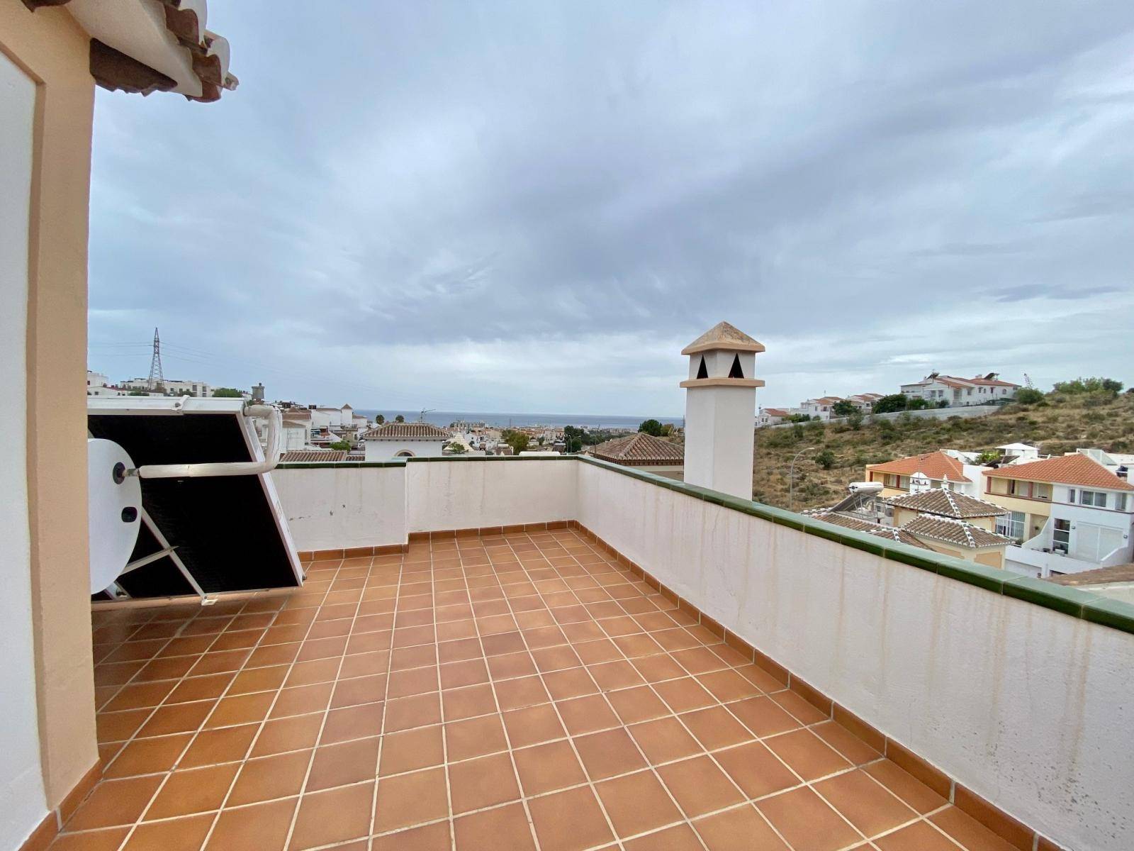 Villa en vente à Nerja