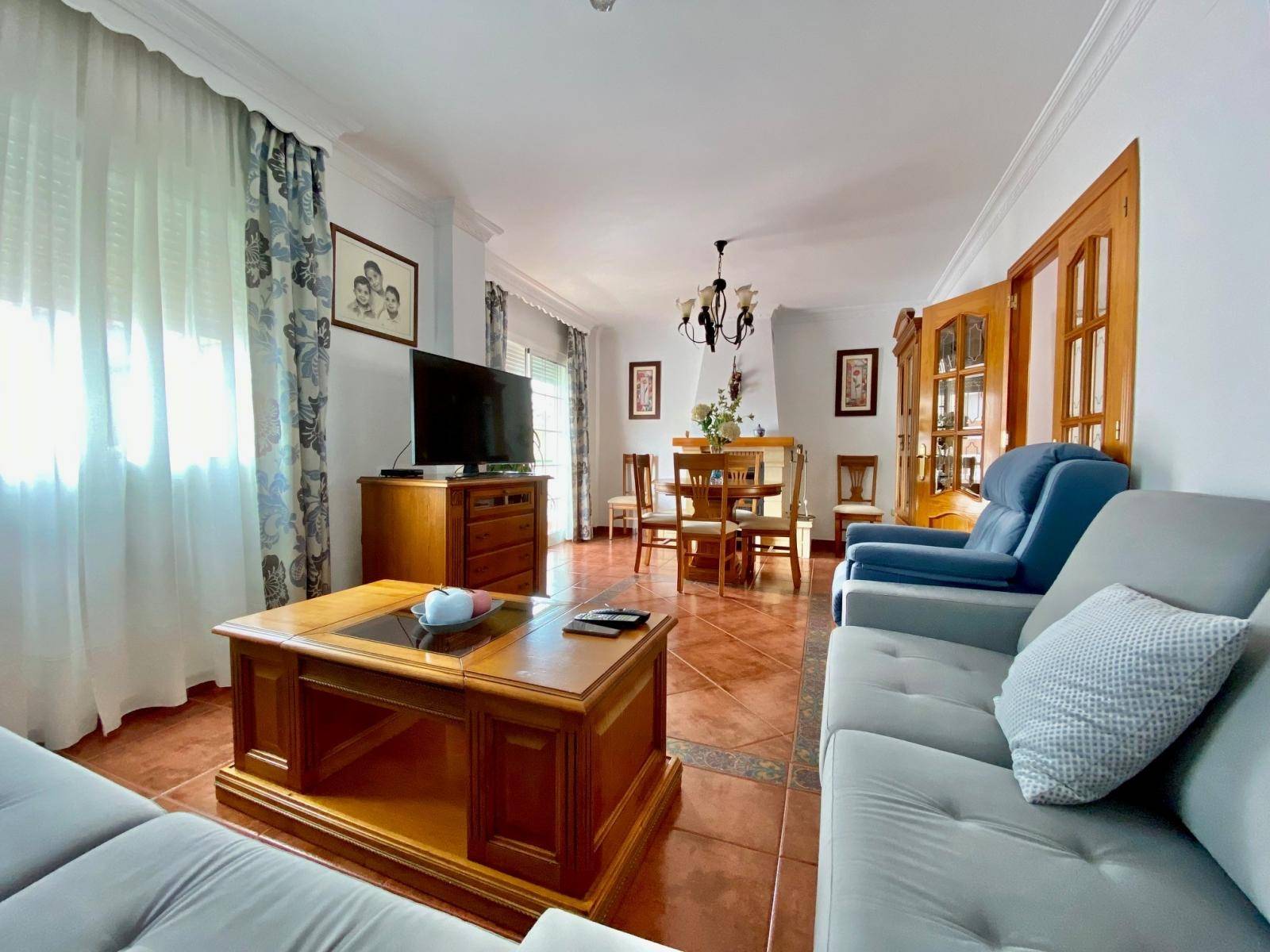 Villa en vente à Nerja