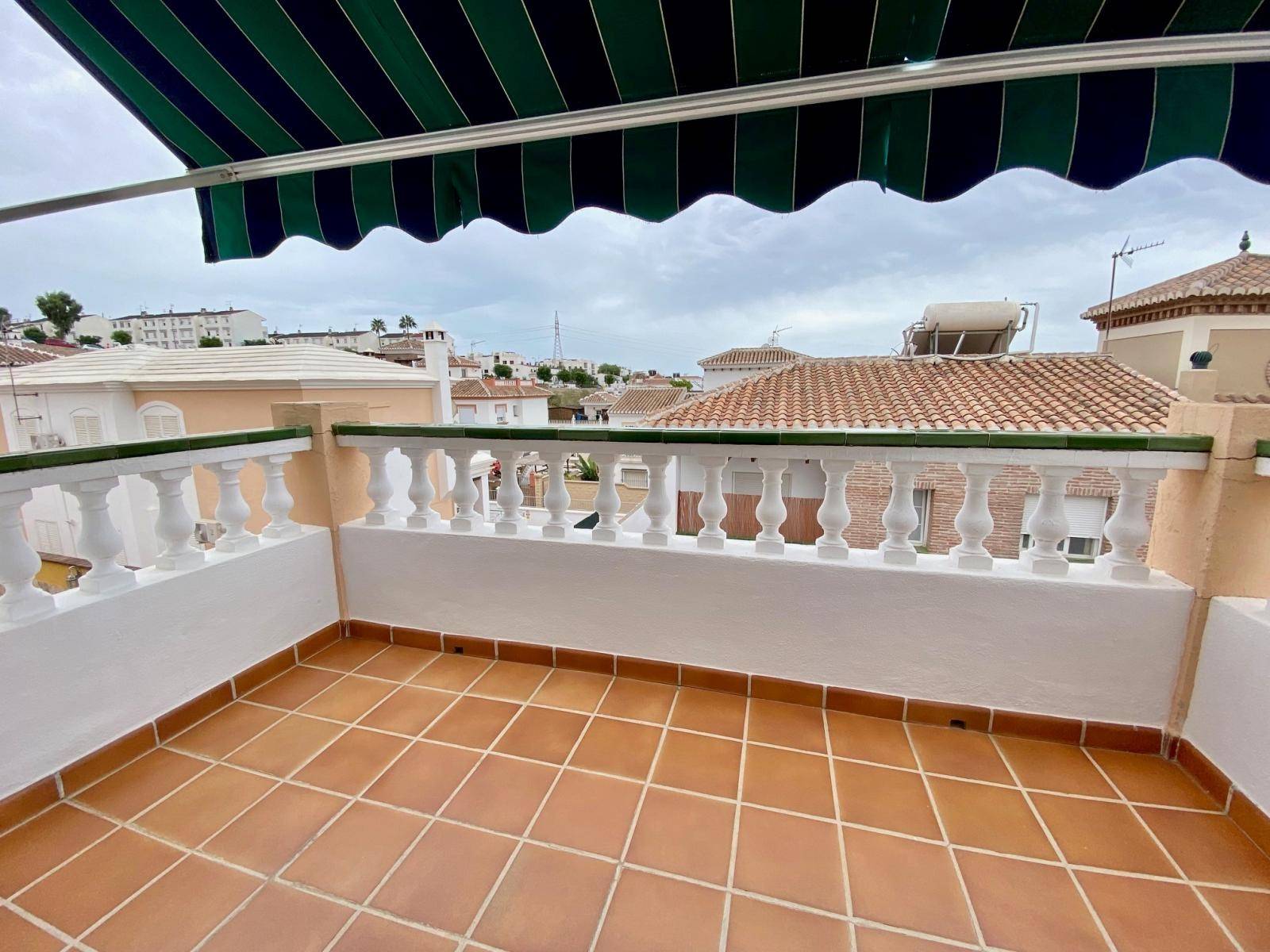 Villa en vente à Nerja