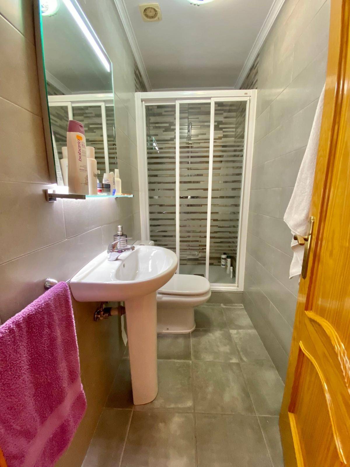 Immaculate villa in Almijara area
