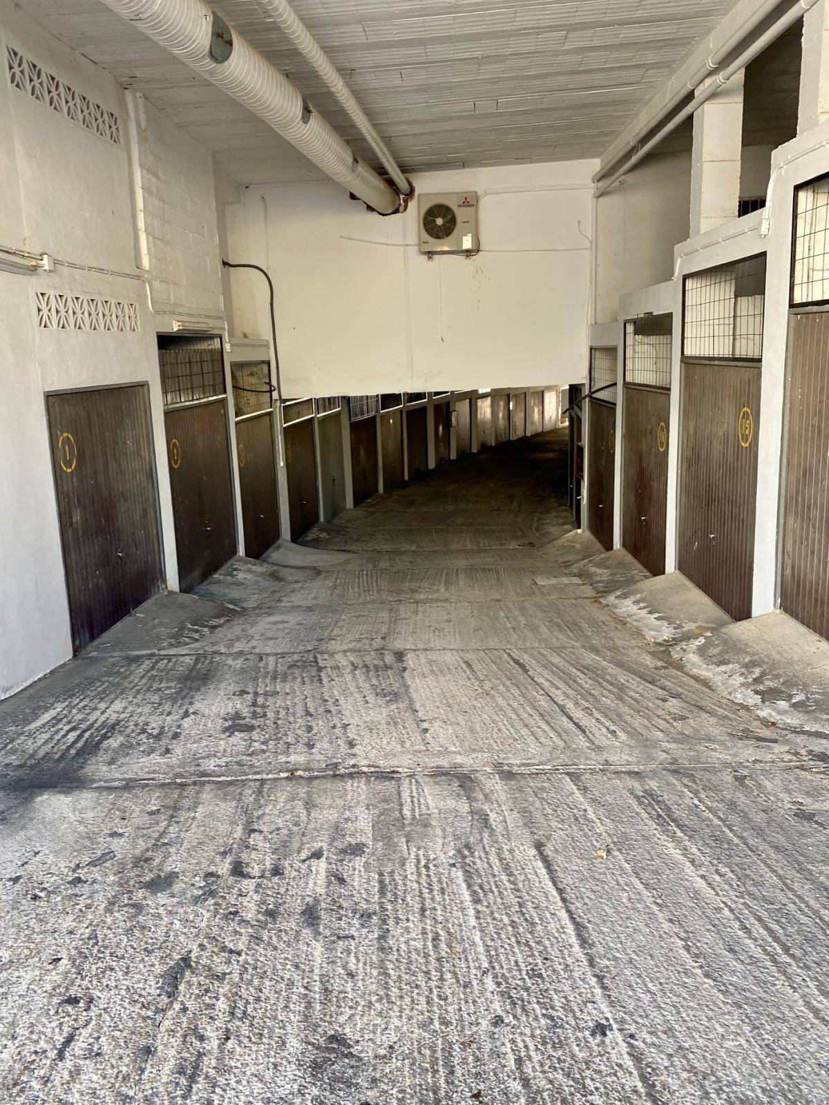 Garage en vente à Nerja