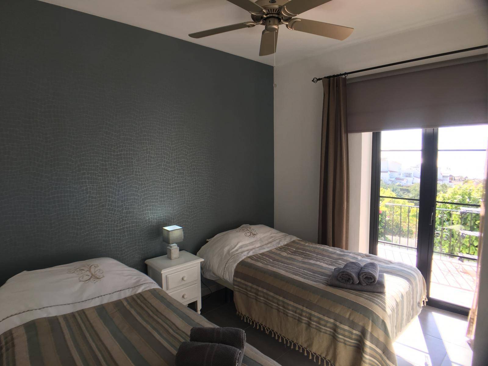 Apartament de vacances in Nerja