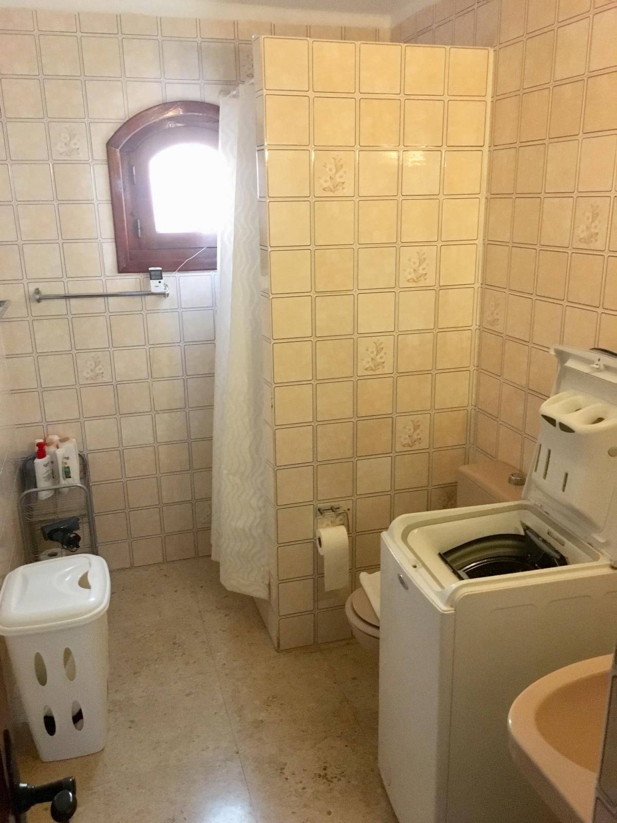 Espacioso apartamento en Urb. San Juan de Capistrano,