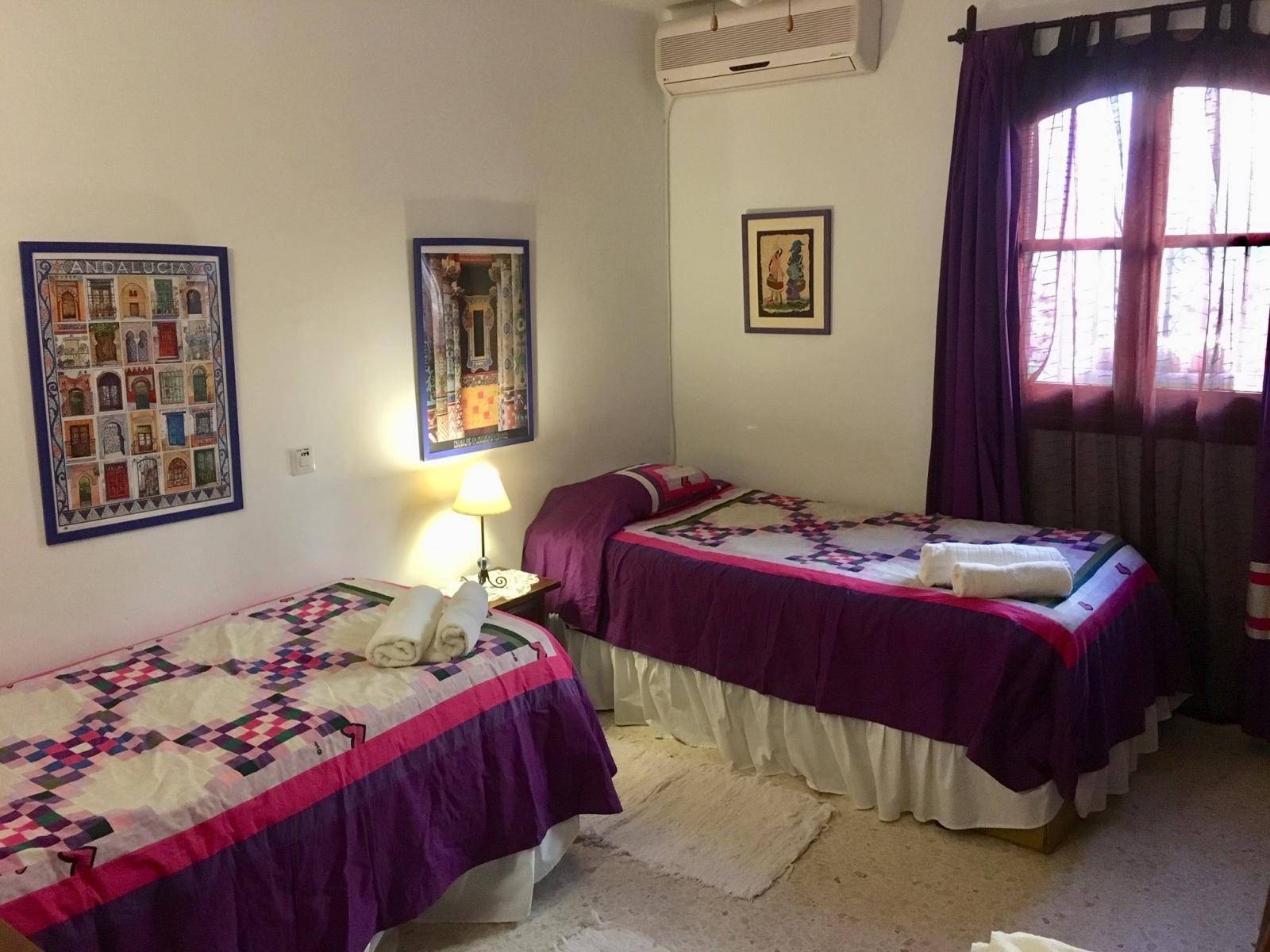 Espacioso apartamento en Urb. San Juan de Capistrano,