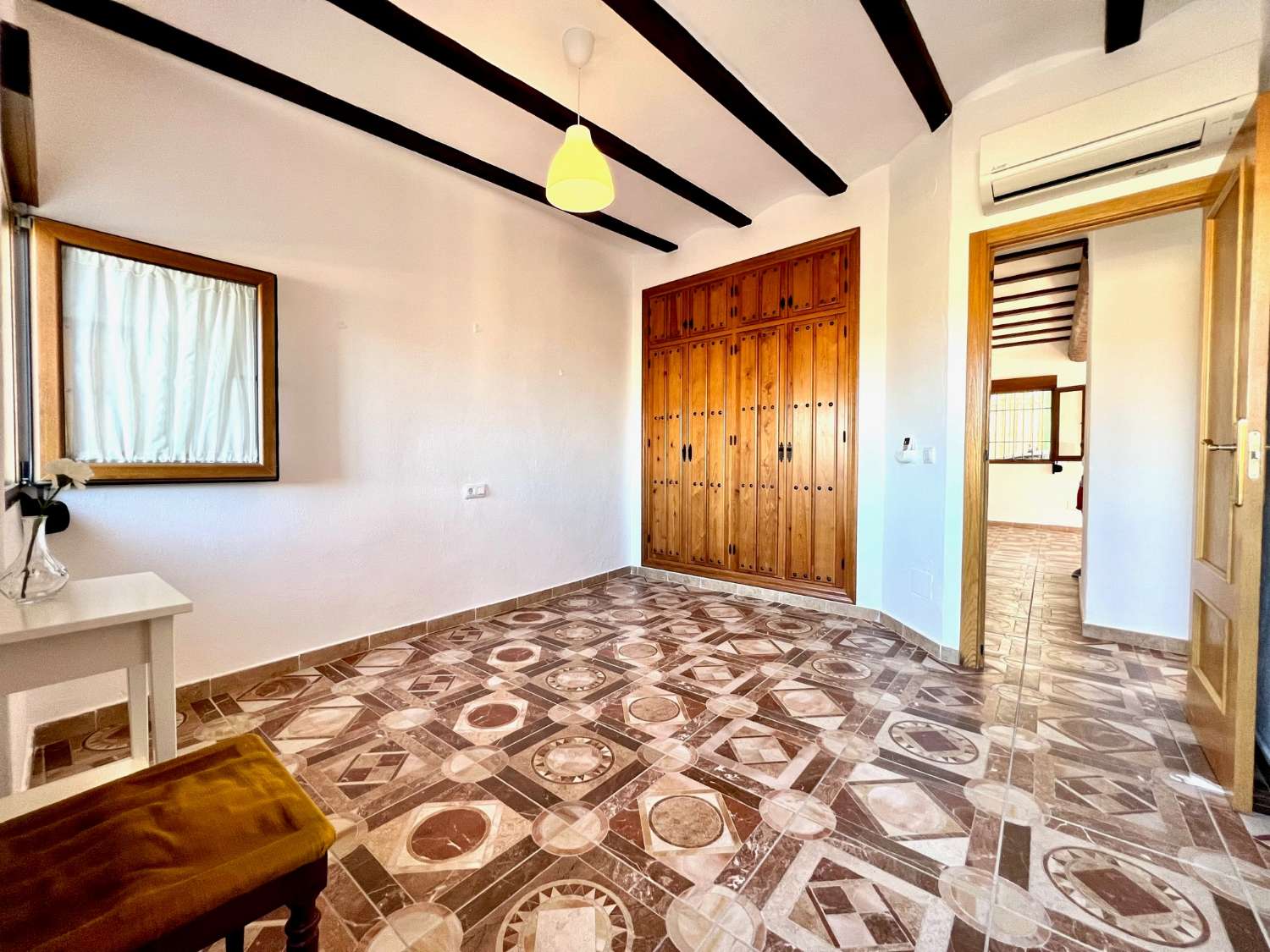 Country House with private pool in Frigiliana