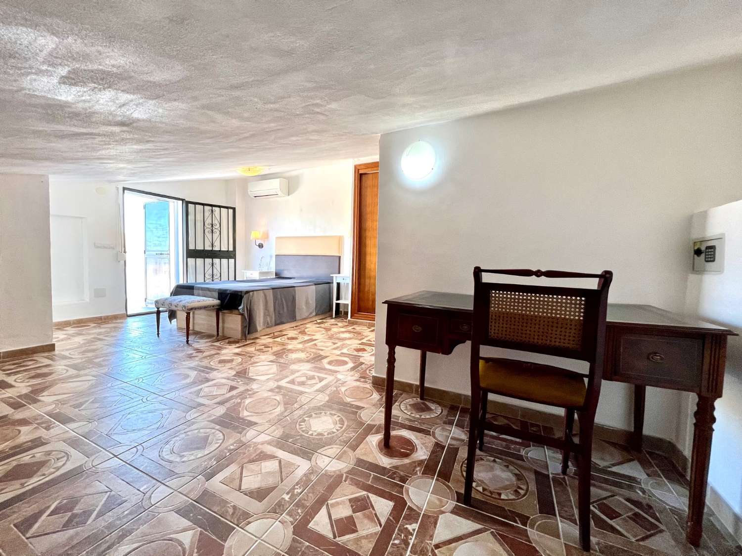 Country House with private pool in Frigiliana