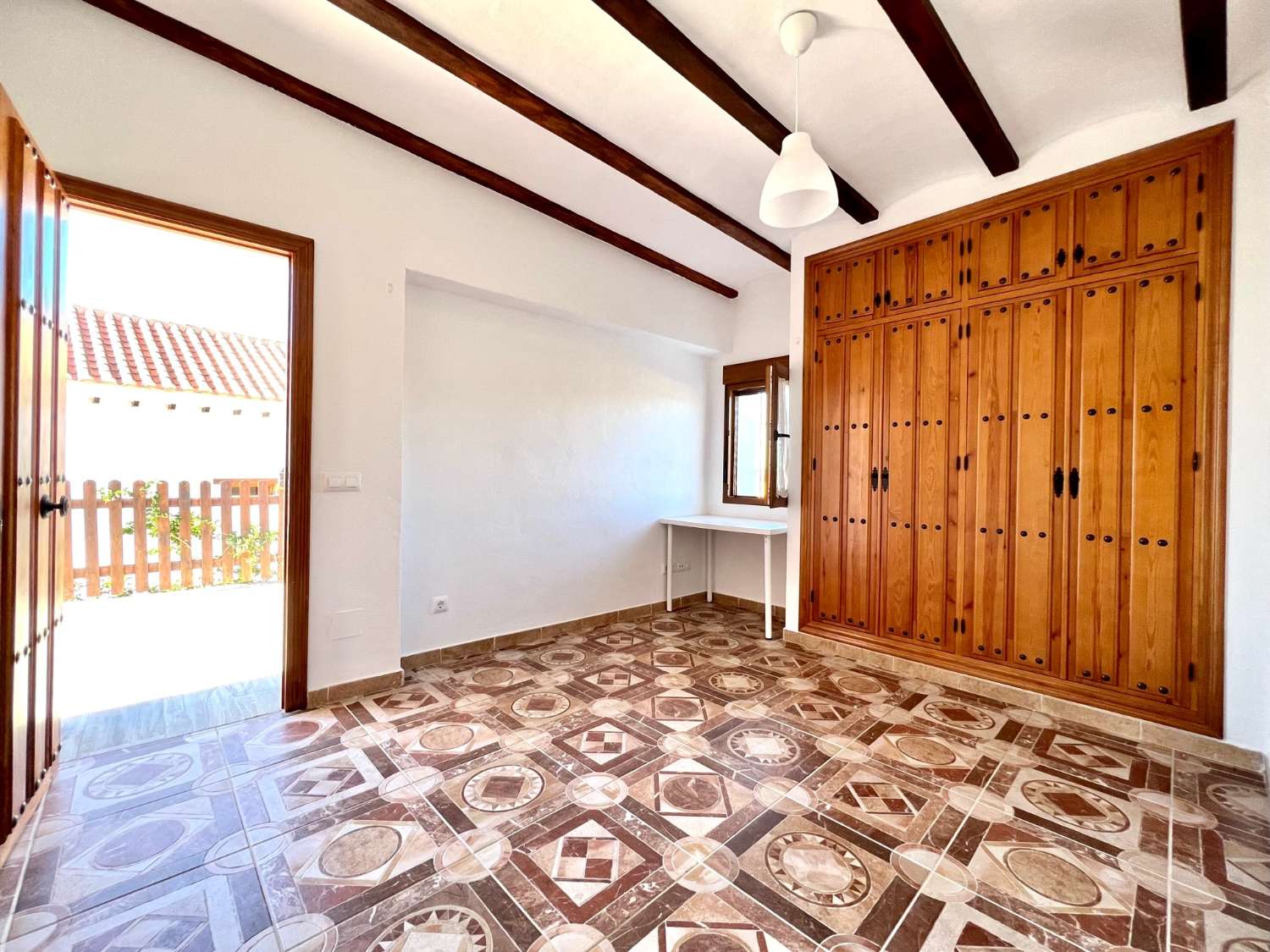 Country House with private pool in Frigiliana