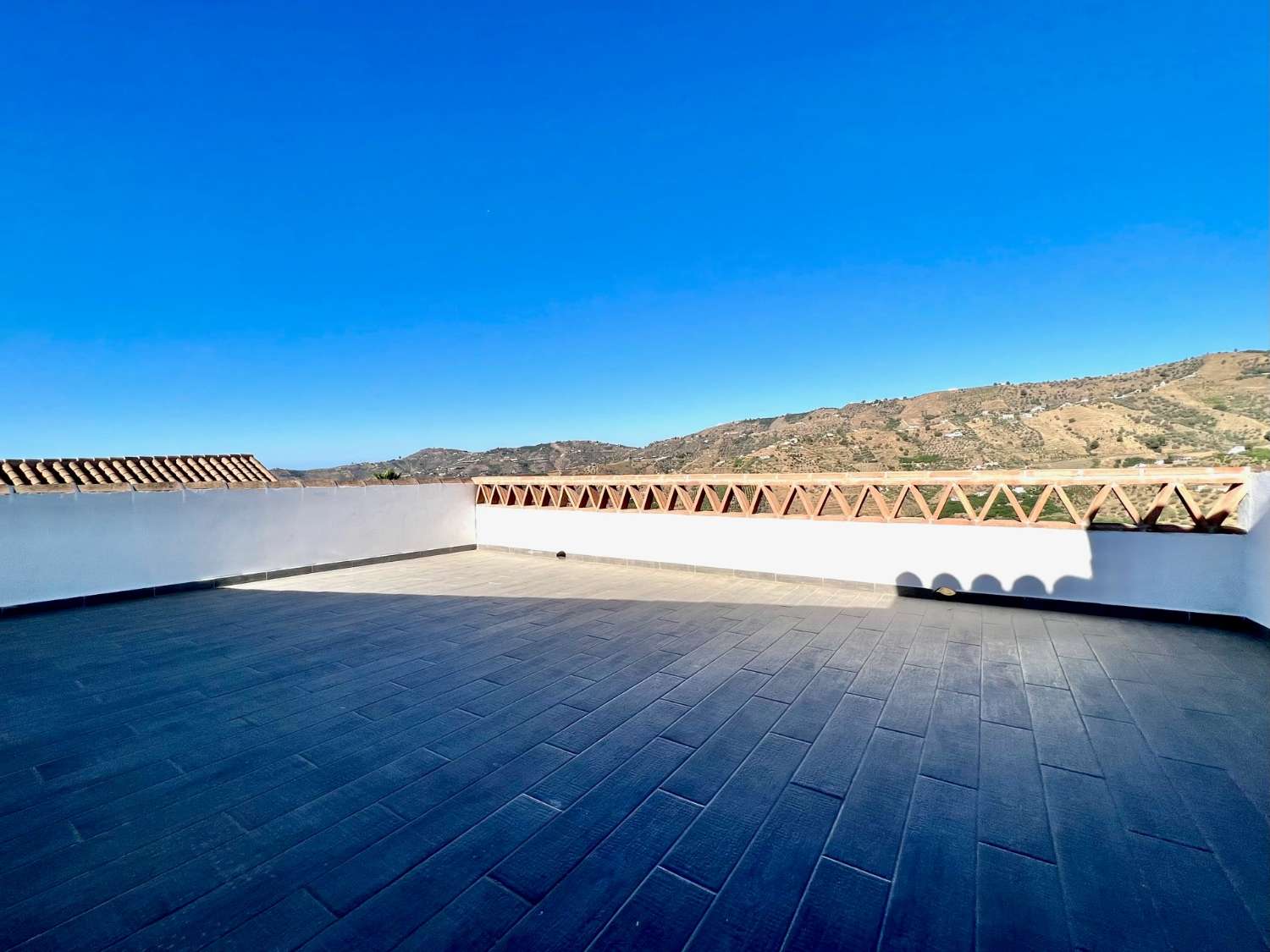 Country House with private pool in Frigiliana