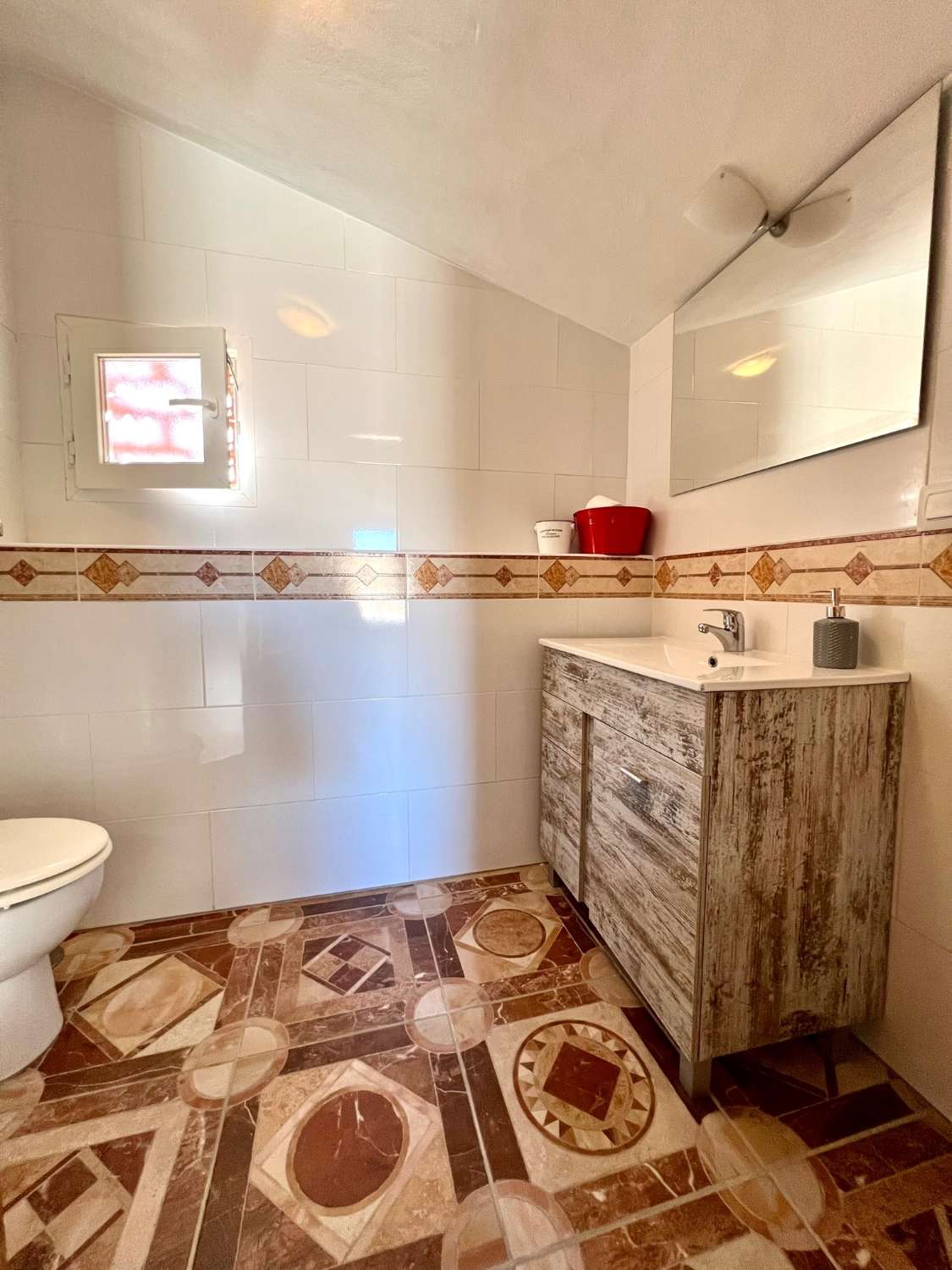 Country House with private pool in Frigiliana