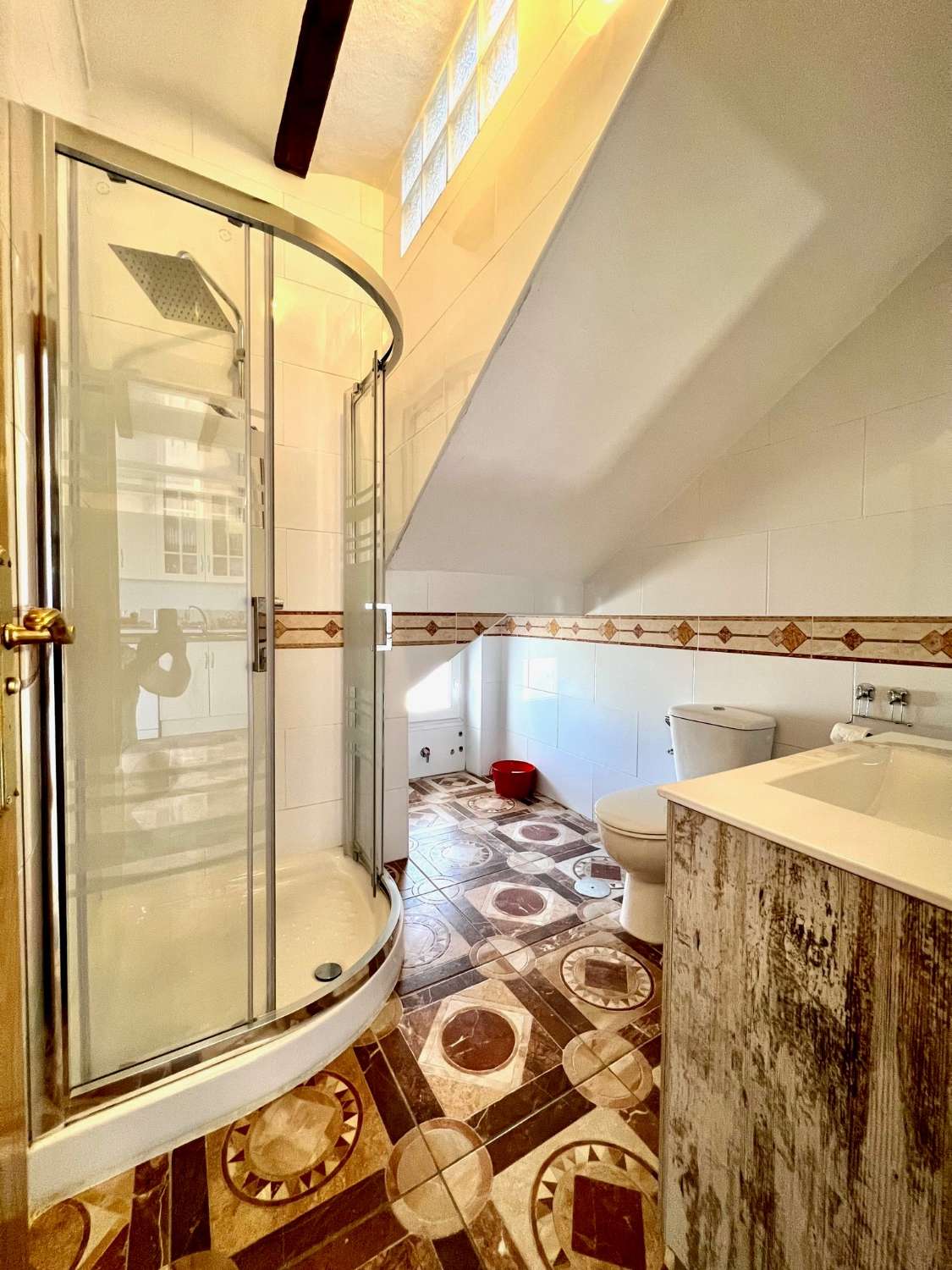 Country House with private pool in Frigiliana