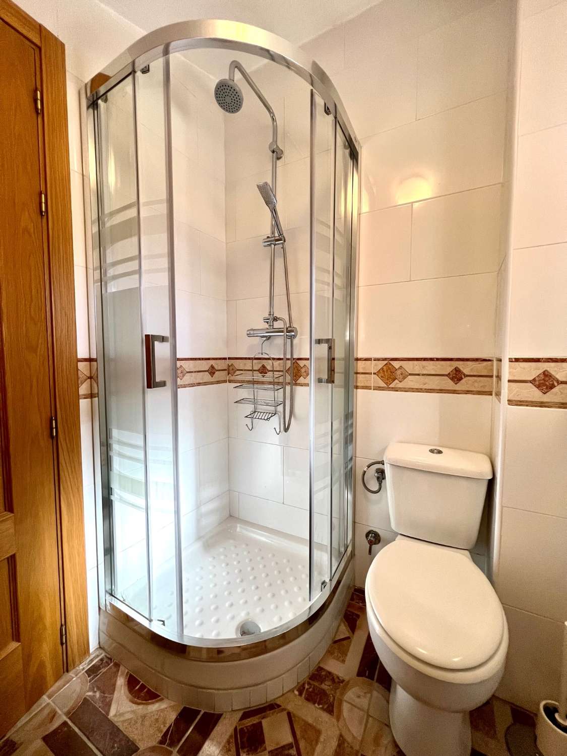 Country House with private pool in Frigiliana