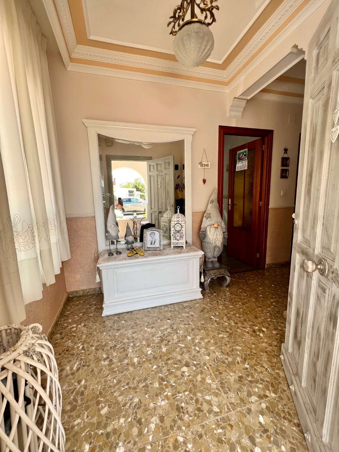 Villa til salg i Capistrano (Nerja)