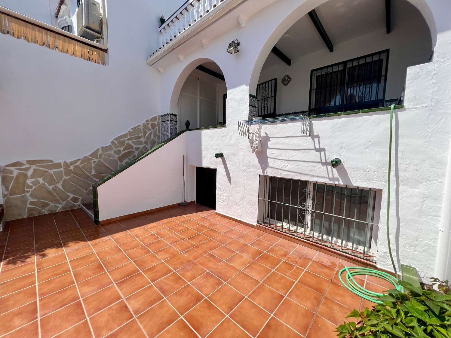 Pavillon en vente à Capistrano (Nerja)