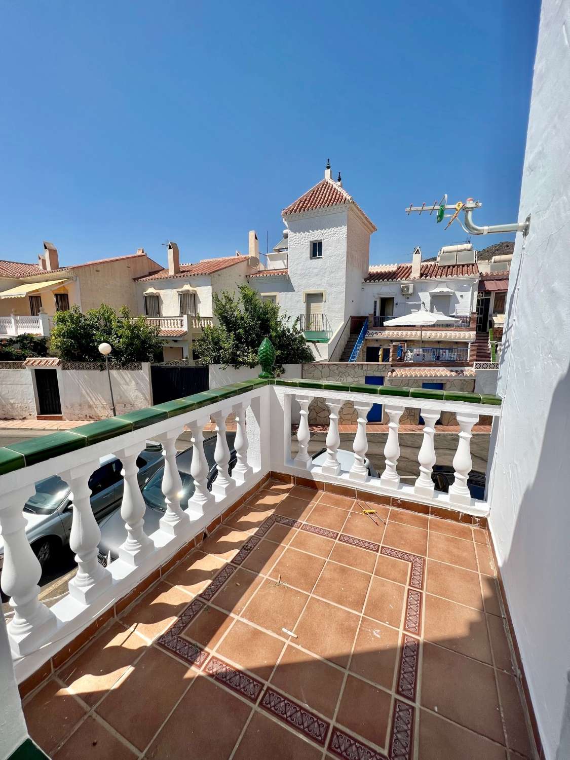 Pavillon en vente à Capistrano (Nerja)