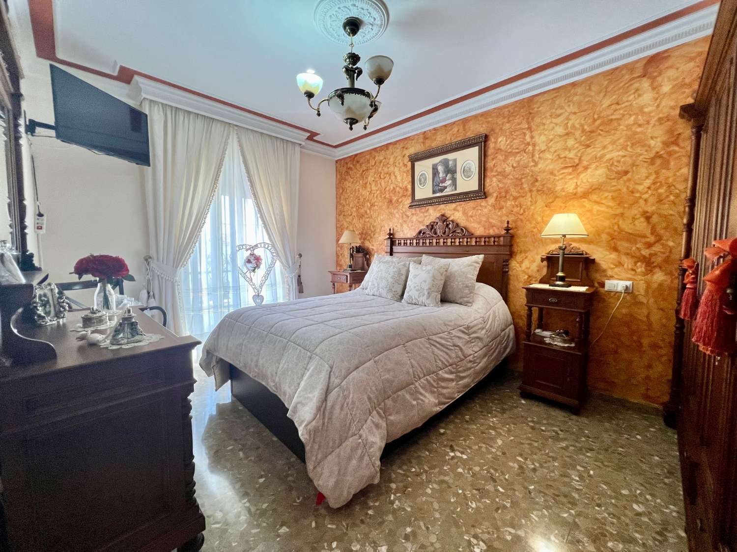 Villa til salg i Capistrano (Nerja)