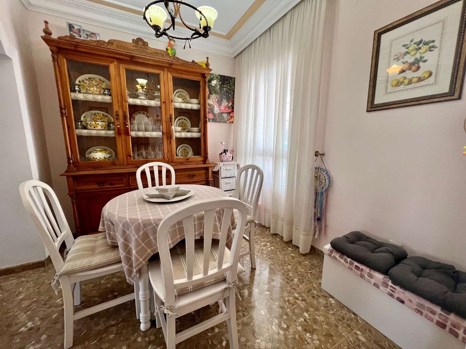 Pavillon en vente à Capistrano (Nerja)