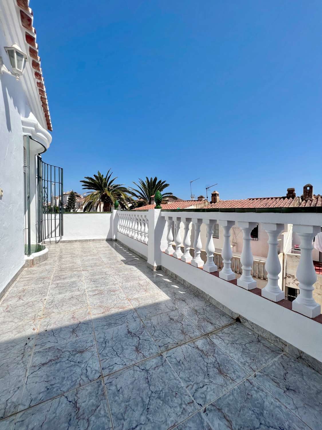 Villa til salg i Capistrano (Nerja)