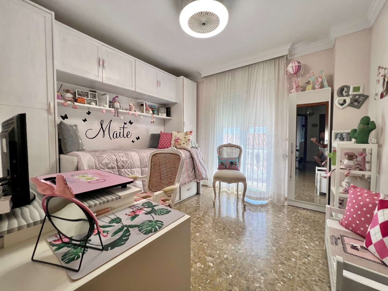 Pavillon en vente à Capistrano (Nerja)