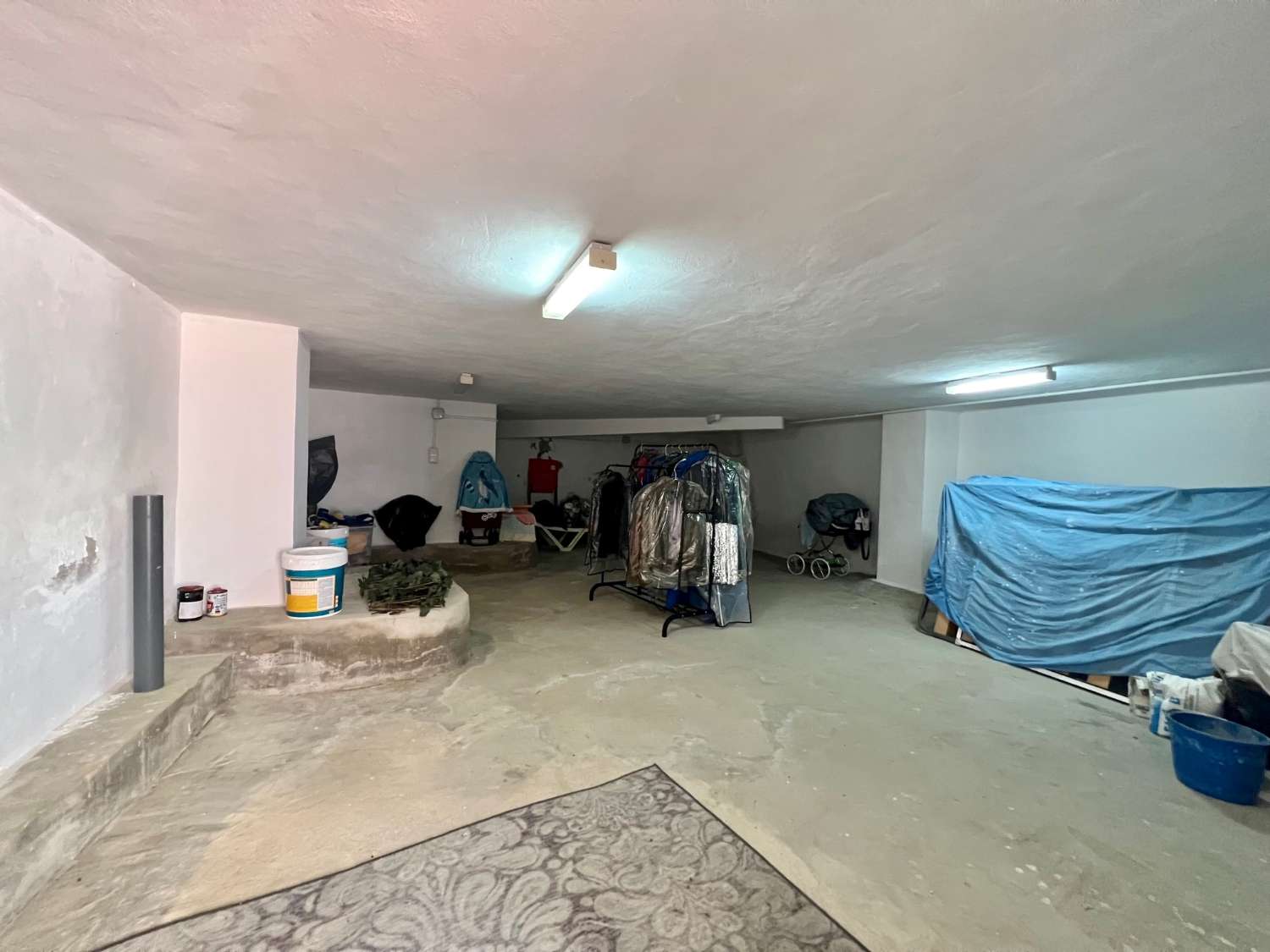 Pavillon en vente à Capistrano (Nerja)